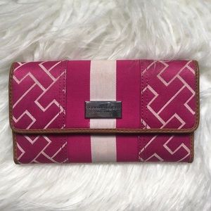Tommy Hilfiger Wallet